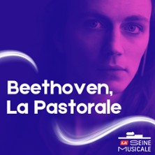 BEETHOVEN, LA PASTORALE Orchestre Colonne