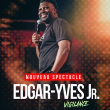 EDGAR-YVES JR Vigilance