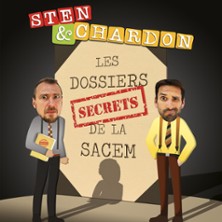 Sten et Chardon