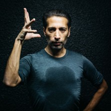 Israel Galv&aacute;n