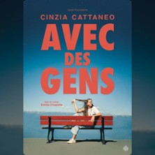 Cinzia Cattaneo