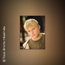 Alexander Ludwig