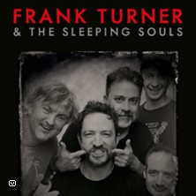 FRANK TURNER & THE SLEEPING SOULS