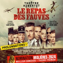 Le Repas des Fauves