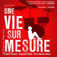 UNE VIE SUR MESURE