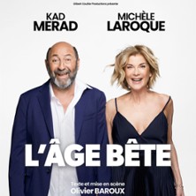 Mich&egrave;le Laroque & Kad Merad