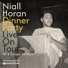 Niall Horan