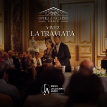 LA TRAVIATA MUSEE JACQUEMART-ANDRE