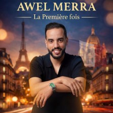 MUSTAPHA ALAYOUA ? AWEL MERRA Au Solo