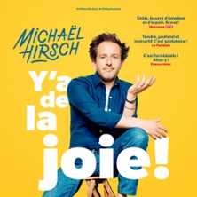 Y'a de la joie