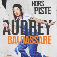 AUDREY BALDASSARE DANS HORS PISTE