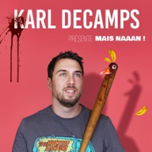 Karl Decamps
