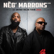 N&egrave;g' Marrons