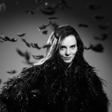 Hommage &agrave; Barbara avec Noemi Waysfeld et l'Orchestre d'Avignon