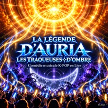La L&eacute;gende d'Auria