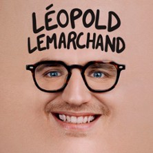 LEOPOLD LEMARCHAND
