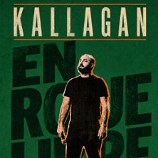 KALLAGAN EN ROUE LIBRE