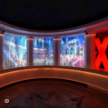 REX STUDIOS  Valable jusqu'au 31/12/2024