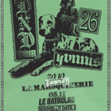Yvnnis + Premi&egrave;re Partie