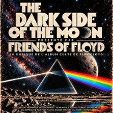 Dark Side of the Moon - En concert