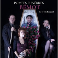 Pompes fun&egrave;bres Bemot