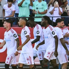 FC S&eacute;ville