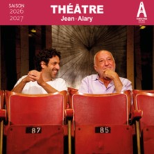 L'EXPERIENCE THEATRALE Avec F. Berl&eacute;and & M. Boublil