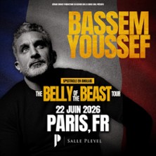 Bassem Youssef