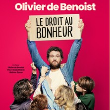 Olivier de Benoist