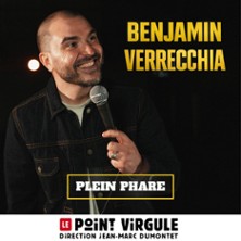 Benjamin Verrecchia