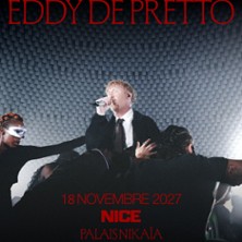 EDDY DE PRETTO Les Solitudes Extremes Tour