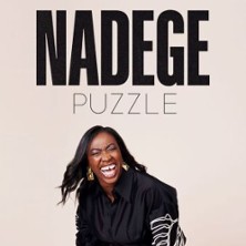 Nad&egrave;ge 100 G&ecirc;ne - Puzzle