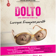 Dolto - Lorsque Fran&ccedil;oise para&icirc;t