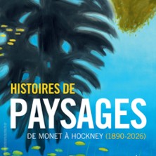 Histoires de Paysages