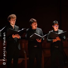 Ave Maria : polyphonies mariales de la R