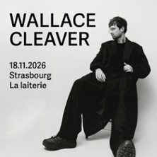 Wallace Cleaver