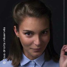 Alexandra Pizzagali