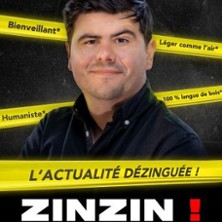 Juste Milieu sur Sc&egrave;ne