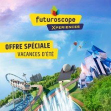 Le Futuroscope