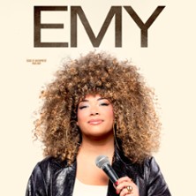 Emy - Le Th&eacute;&acirc;tre de 10 heures, Paris