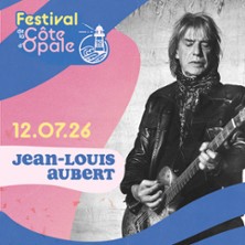Festival de la Cote d'Opale  2026