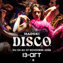 DISCO