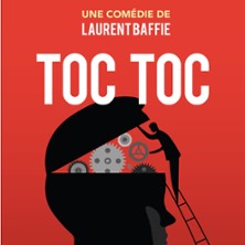 Toc Toc, Com&eacute;die de Grenoble