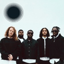 EZRA COLLECTIVE JOY (ANONYMOUS)