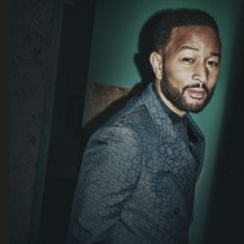 JOHN LEGEND A Night of Songs and Stories