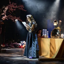 Le D&eacute;cam&eacute;ron