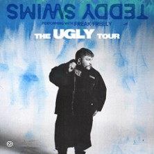 TEDDY SWIMS The UGLY Tour