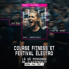 BPM RACE Billet Journ&eacute;e 2026