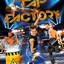Tap Factory - Tourn&eacute;e