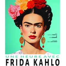 Une Heure avec Frida Kahlo